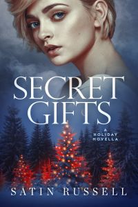 Secret Gifts - A Holiday Novella