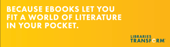 ebooks for all Library Macmillan